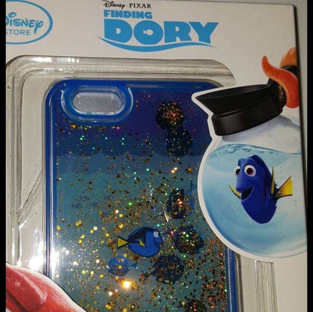 Dory Iphone 6 case